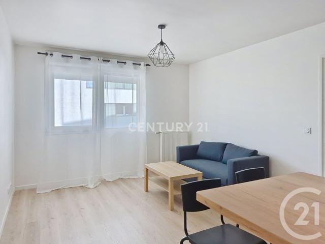 Appartement F2 À Louer 2 Pièces 43 M