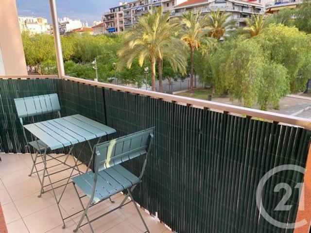 Appartement F2 à louer 2 pièces 56,40 m2 Nice 06 PROVENCE ALPES COTE D AZUR