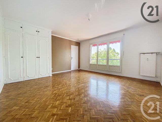 Appartement F2 à louer 2 pièces 50,46 m
