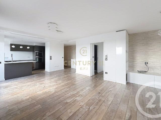 Appartement F2 À Louer 2 Pièces 65,47 M