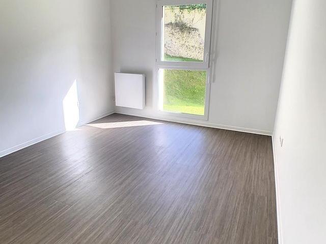 Appartement F2 à louer