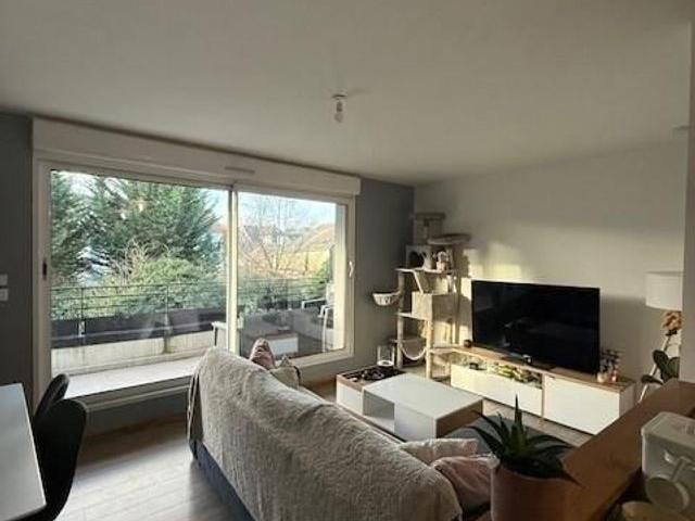 Appartement F2 à louer