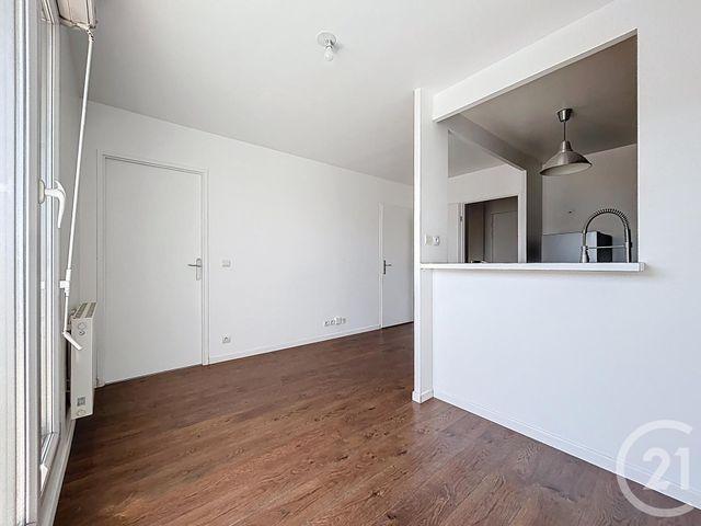 Appartement F2 à louer