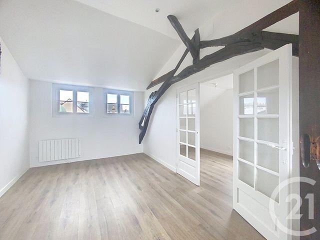 Appartement F2 à louer