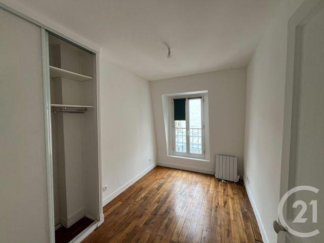 Appartement F2 à louer