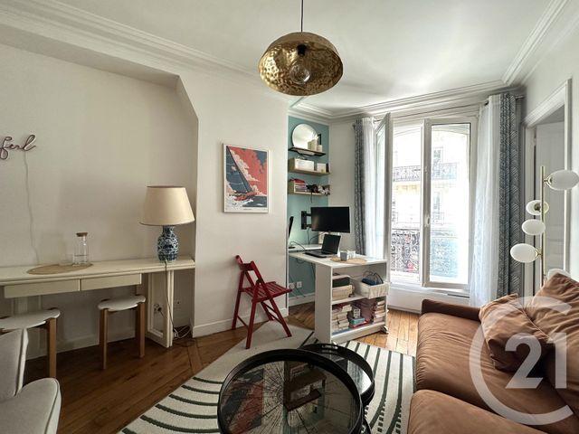 Appartement F2 à louer