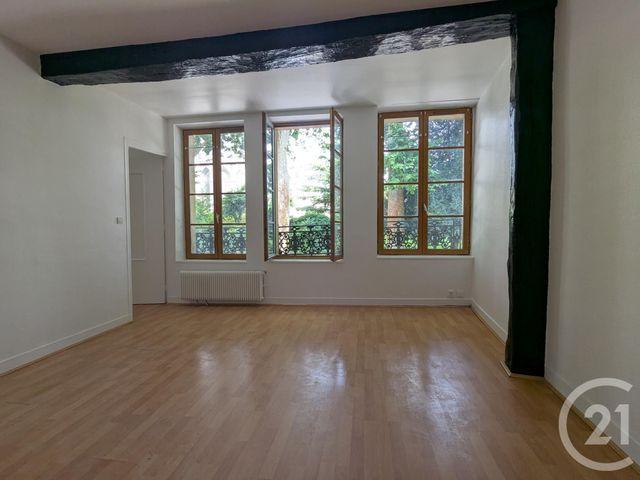 Appartement F2 à louer