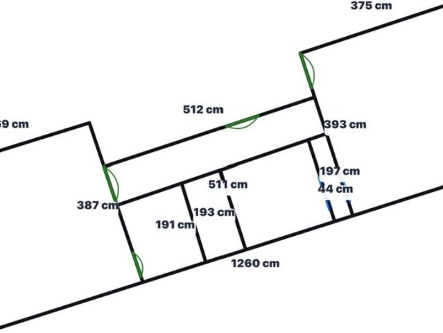 Appartement F2 à rénover Mantes la Jolie