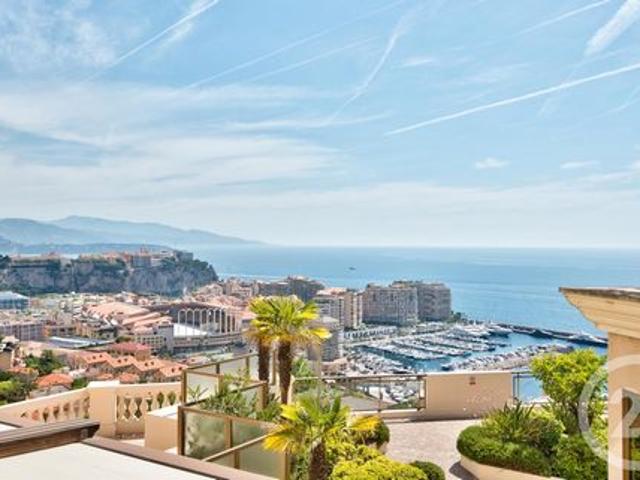 Appartement F2 à vendre 2 pièces 46,49 m2 Cap D Ail 06 PROVENCE ALPES COTE D AZUR