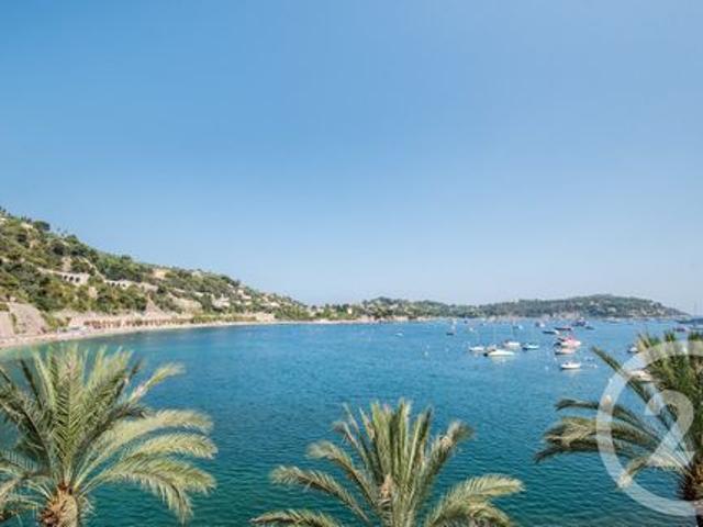 Appartement F2 à vendre 2 pièces 54,02 m2 Villefranche Sur Mer 06 PROVENCE ALPES COTE D AZUR
