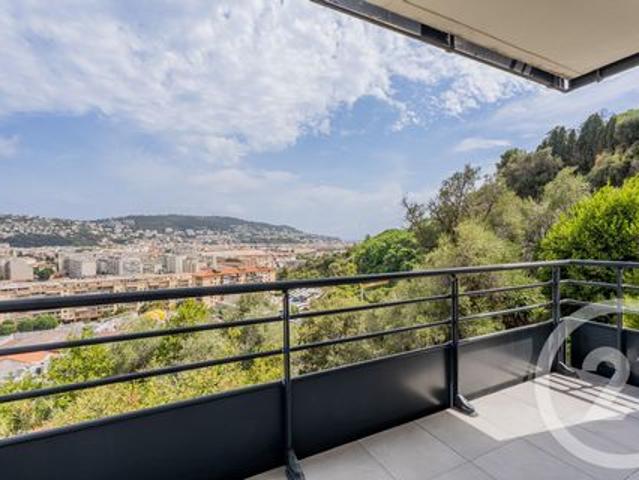 Appartement F2 à vendre 2 pièces 38,94 m2 Nice 06 PROVENCE ALPES COTE D AZUR