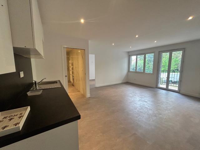 Appartement F2 à vendre à Arpajon