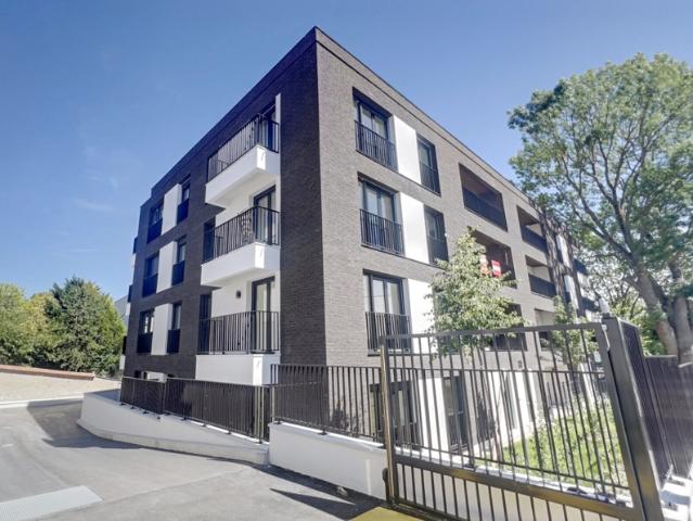 APPARTEMENT F2 A VENDRE RESIDENCE NEUVE A 2 MIN A PIED