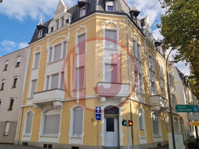 Appartement F2 au centre ville de Mulhouse