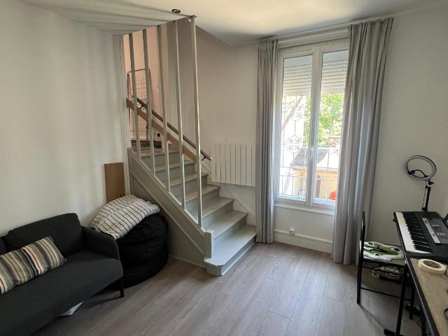Appartement F2 Aulnay sous Bois