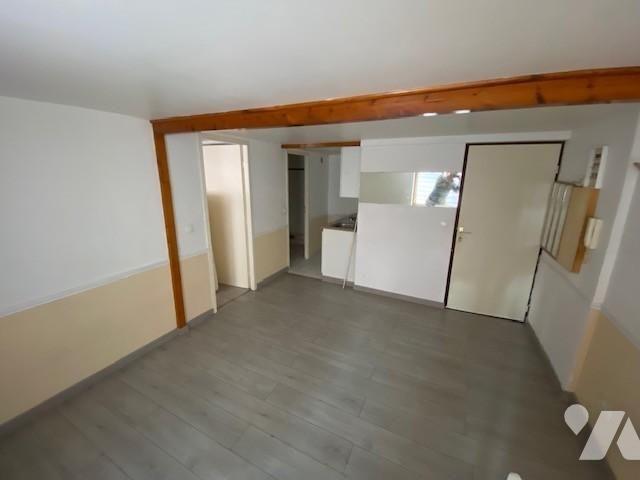 Appartement F2 Bazin
