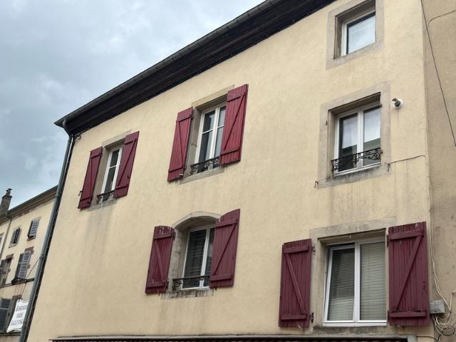 APPARTEMENT F2 BIS