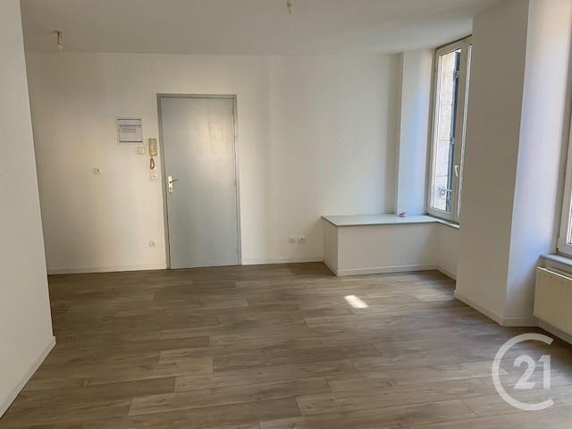 Appartement F2 Bis à louer