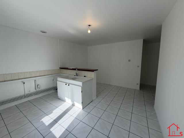 Appartement F2 BLENOD LES PONT A MOUSSON