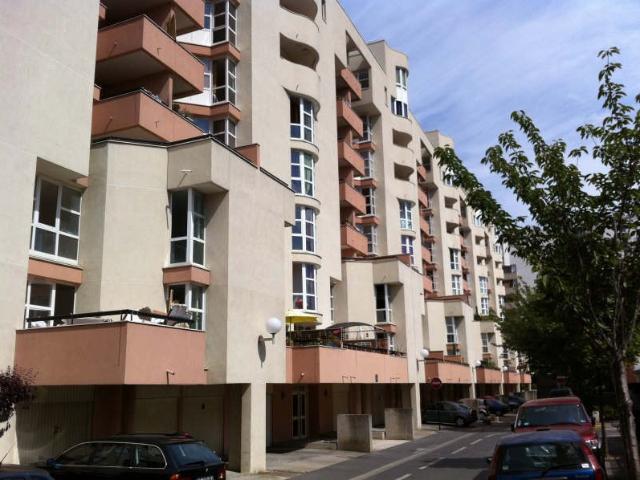 Appartement F2 Centre Ville