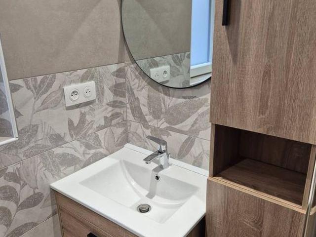 Appartement F2 centre ville