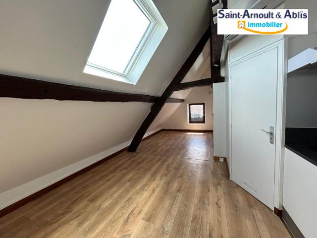 Appartement F2 CENTRE VILLE