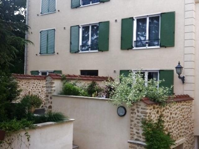Appartement F2 centre ville ORSAY