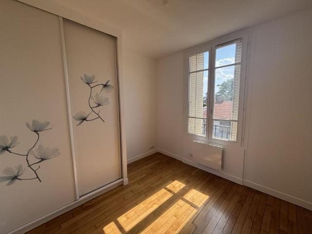 Appartement F2 Colombes