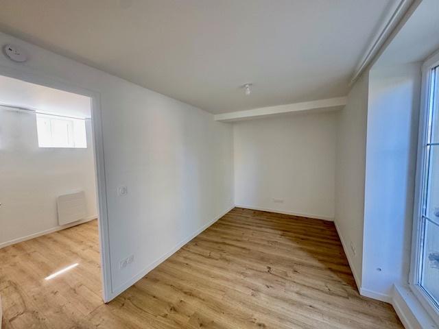 APPARTEMENT F2 DE 40.50 M2 CENTRE VILLE ATHIS MONS