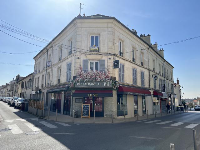 Appartement F2 de 50.89 M2