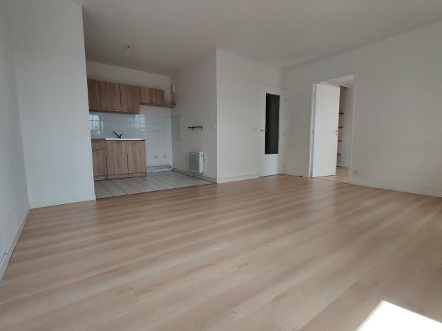 Appartement F2 en location à DAMMARIE LES LYS