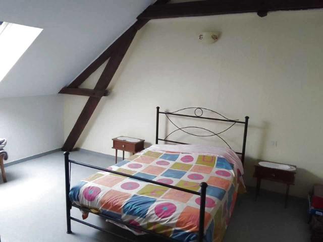 APPARTEMENT F2 EN RESIDENCE