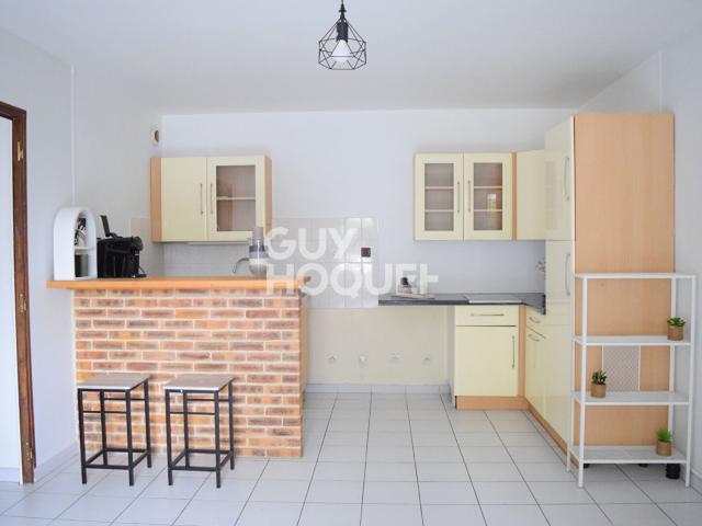 APPARTEMENT F2 ÉPERNON