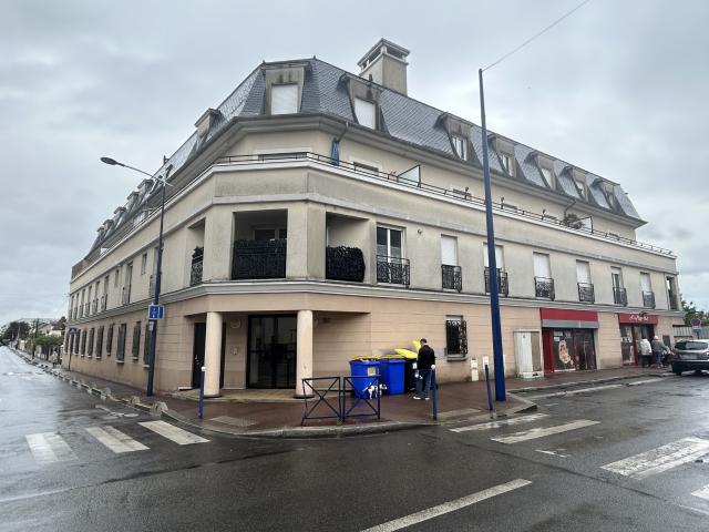 APPARTEMENT F2 EXCLUSIVITE