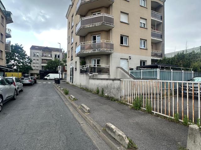 APPARTEMENT F2 EXCLUSIVITE