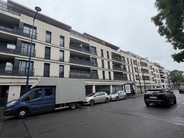APPARTEMENT F2 EXCLUSIVITE