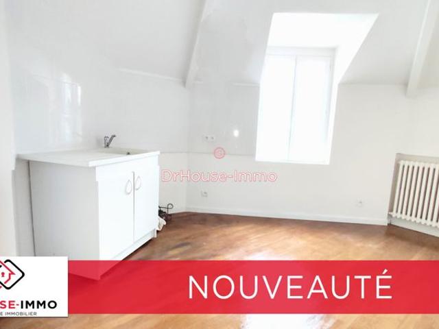 Appartement F2 Gare de Sannois 5 min
