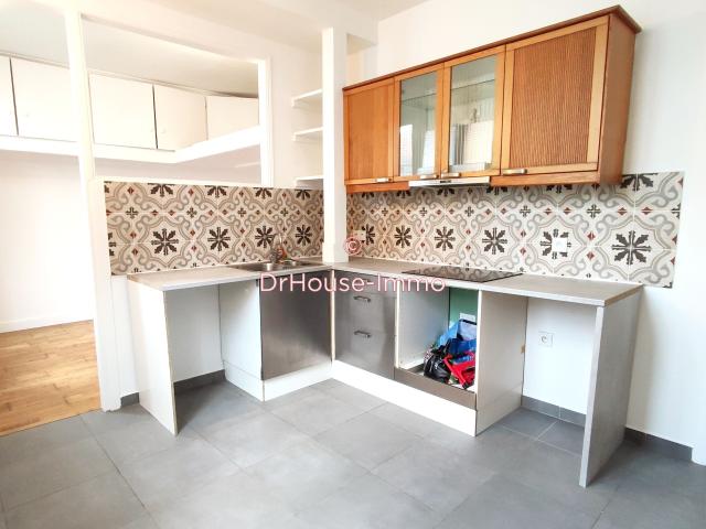 Appartement F2 Joinville refait à neuf 25 m²