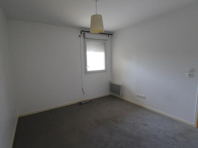 Appartement F2 La Garenne Colombes