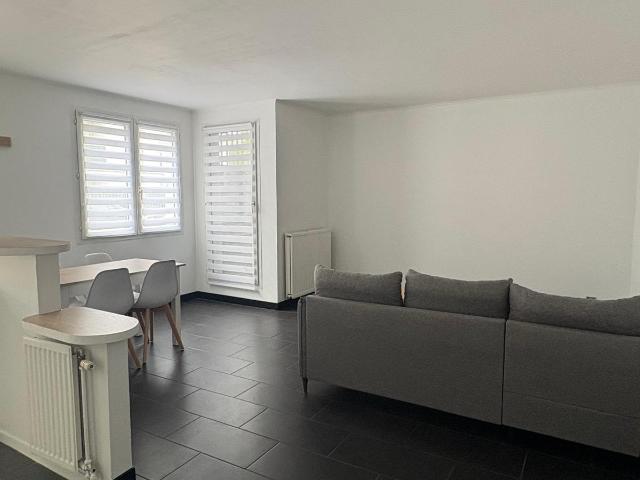 Appartement F2 Le Blanc Mesnil