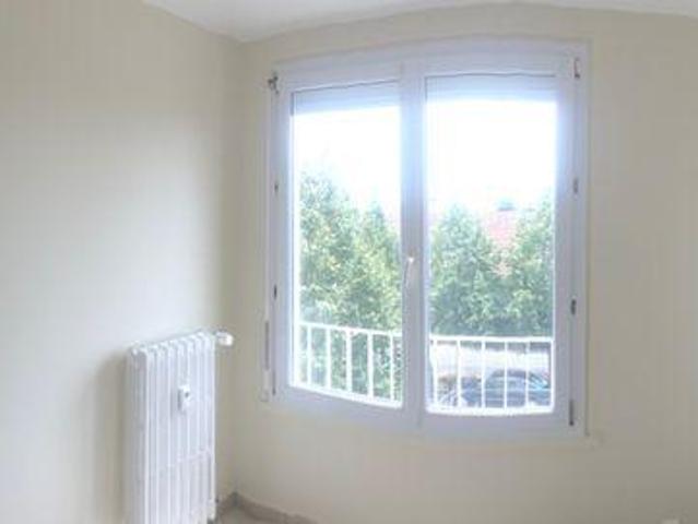Appartement F2 lumineux – 42 m² – Résidence calme