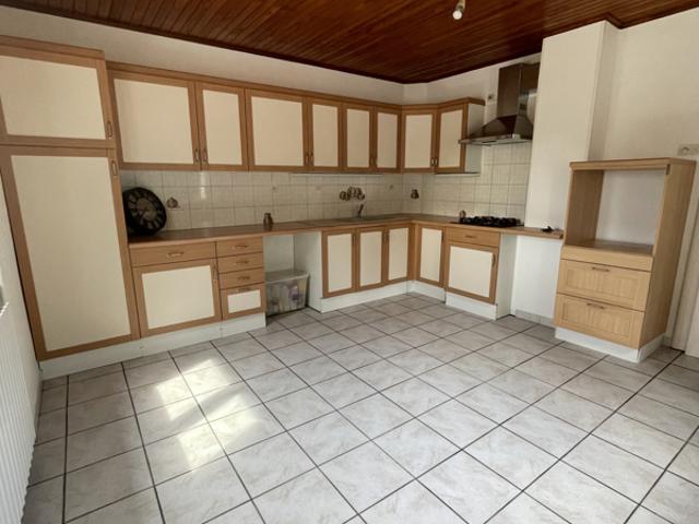 Appartement F2 LUTTERBACH