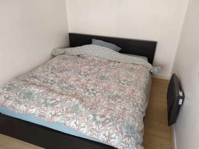 Appartement F2 meublé