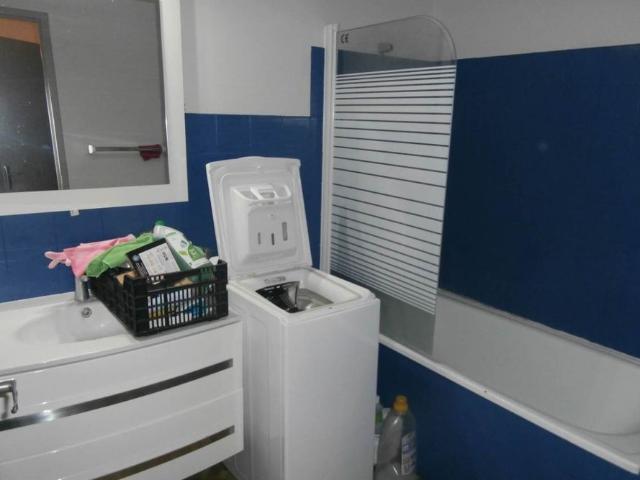 Appartement F2 meublé à louer à TAIN L'HERMITAGE