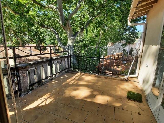 Appartement F2 meublé au 4ème étage Groupement Immobilier 66