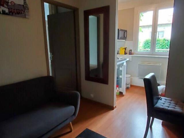 Appartement F2 meublé Fac de droit / fac de lettre