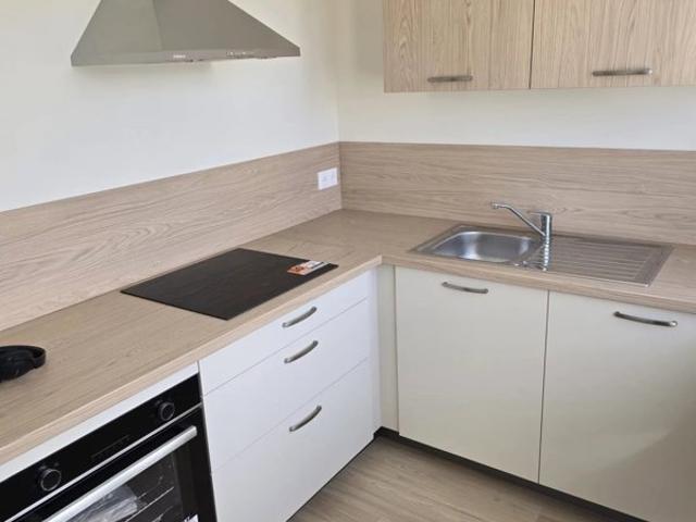 APPARTEMENT F2 MEUBLE LE MANS