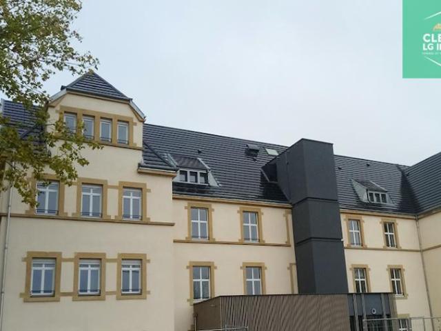APPARTEMENT F2 NEUF QUARTIER LYZE MONTIGNY LES METZ