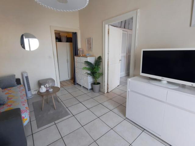 Appartement F2 Montpellier
