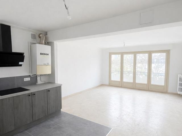 Appartement F2 NANCY